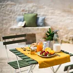 Trulli Le Origini