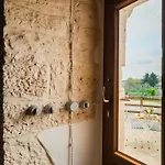 Trulli Le Origini בית נופש אלברובלו