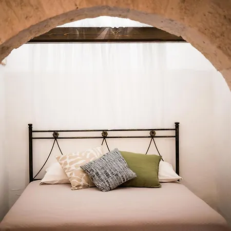 Сasa de vacaciones Trulli Le Origini Alberobello