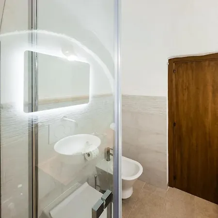 Trulli Le Origini Holiday home