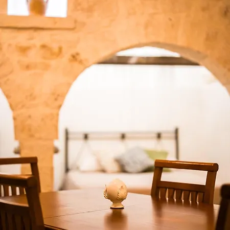 Holiday home Trulli Le Origini *